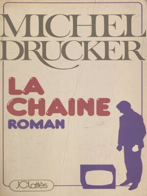 cover image of La chaîne